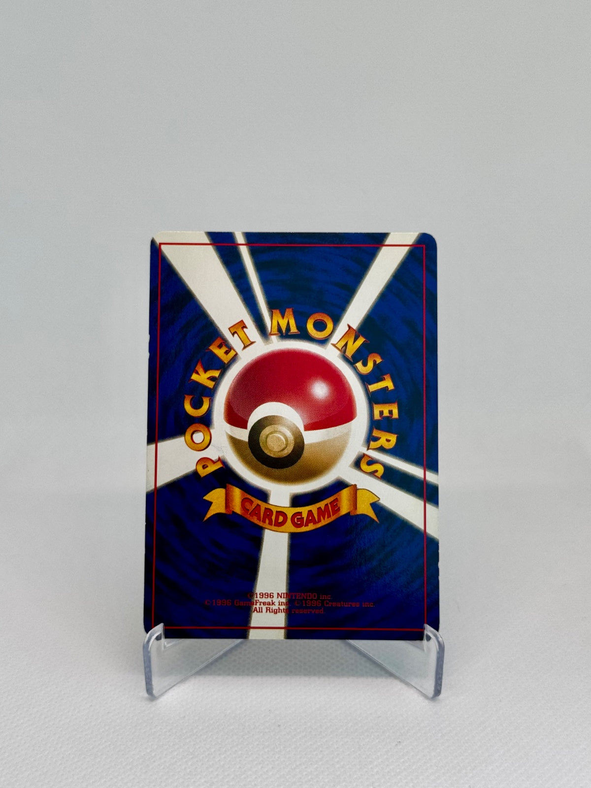 Slowking (JP) 199 (Neo Genesis (Japanese))