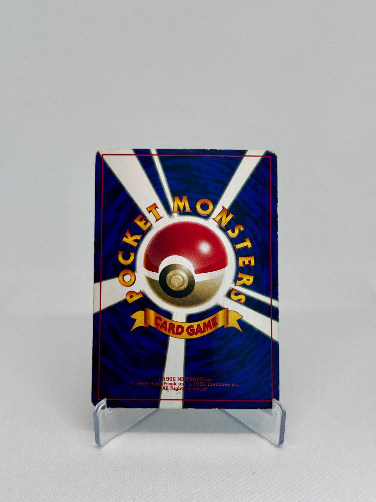 Mew 53/108 · (Evolutions) JP