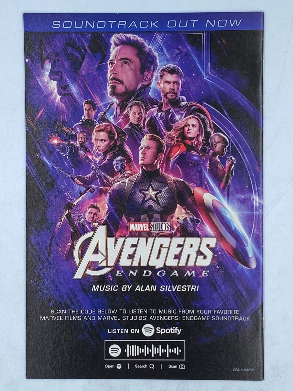 Savage Avengers Vol.1 #5