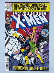 X-Men Vol.1 #137 Special Double-Size issue!