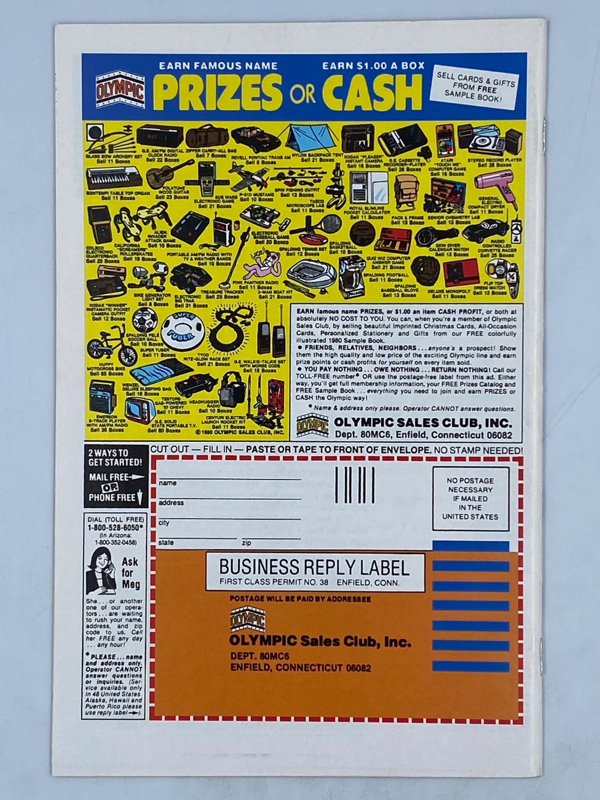 X-Men Vol.1 #137 Special Double-Size issue!