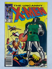 The Uncanny X-Men #197, published by Marvel Comics in September 1985.