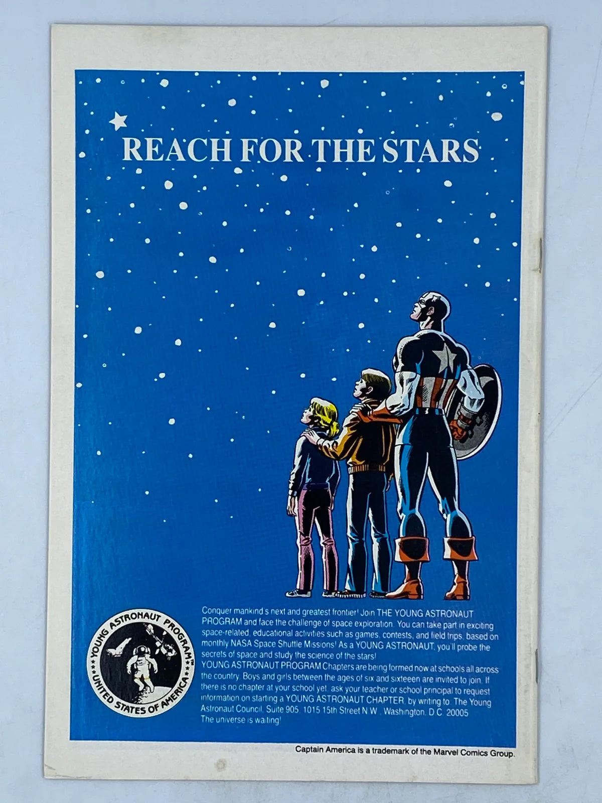 The Uncanny X-Men #197, published by Marvel Comics in September 1985.