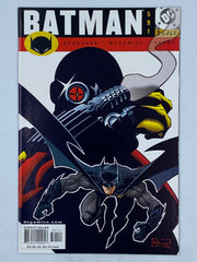 Batman #591, published by DC Comics in July 2001.