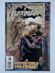 Batman #613, published by DC Comics in May 2003.