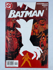 Batman #624 (April 2004) from the "Broken City" storyline