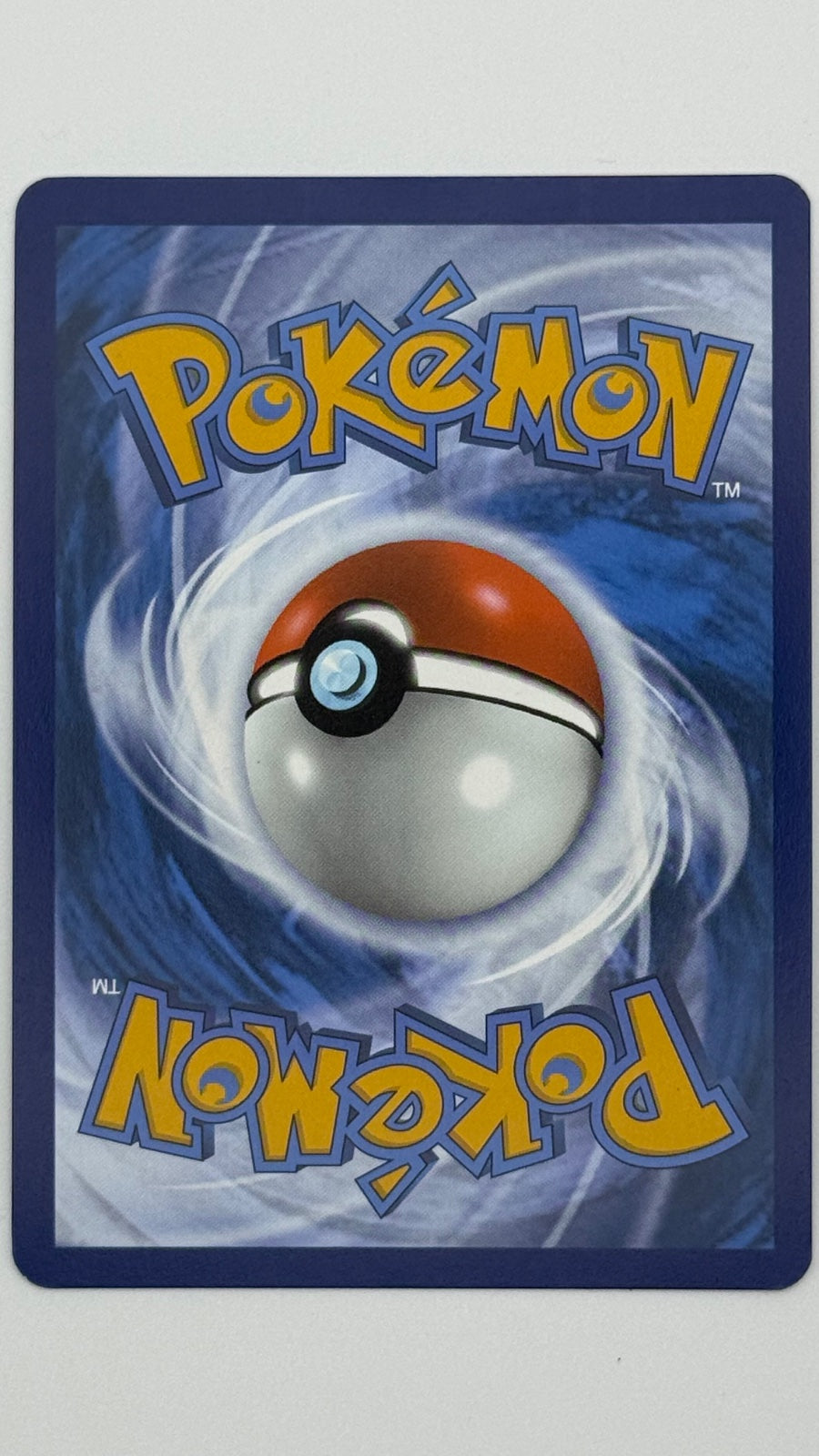 Oshawott 105/086 (White Flare) 001