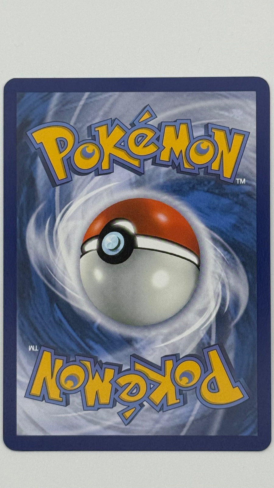 Oshawott 105/086 (White Flare) 002
