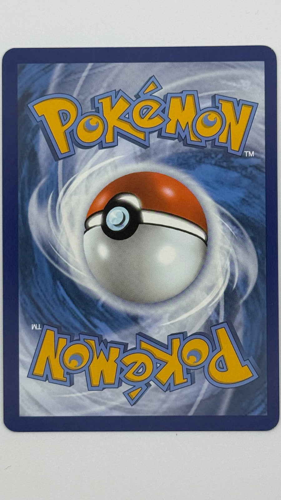 Poliwhirl 176/165 (SV: 151)