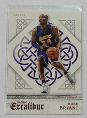 Kobe Bryant Excalibur 15-16