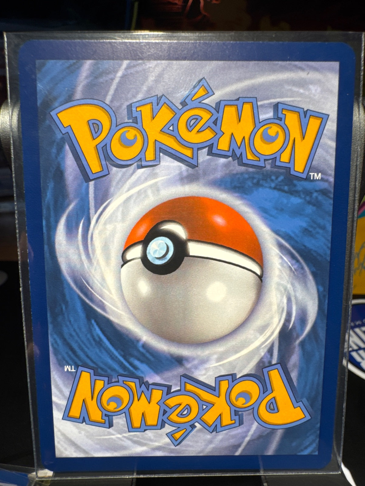 Misty's Psyduck 193/182 (Destined Rivals)