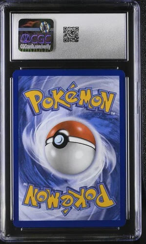 Serperior 064 Perfect Order Pre-Release — CGC 10
