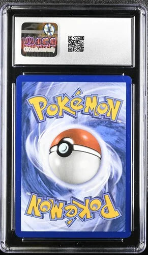 Mega Scrafty ex 270/217 (Ascended Heroes) — CGC 9