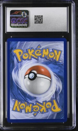 Mega Zygarde ex 120/088 (Perfect Order) — CGC 9