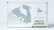 Acrylic for : Sword and Shield ultra premium collection with magnetic cover