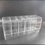Vendor Packs dispensary display