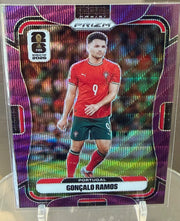 Gonçalo Ramos Panini World Cup /95