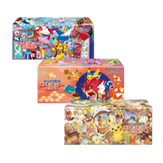 Pokemon Centre - Hiroshima/Fukuoka/Tohoku (Set of 3)