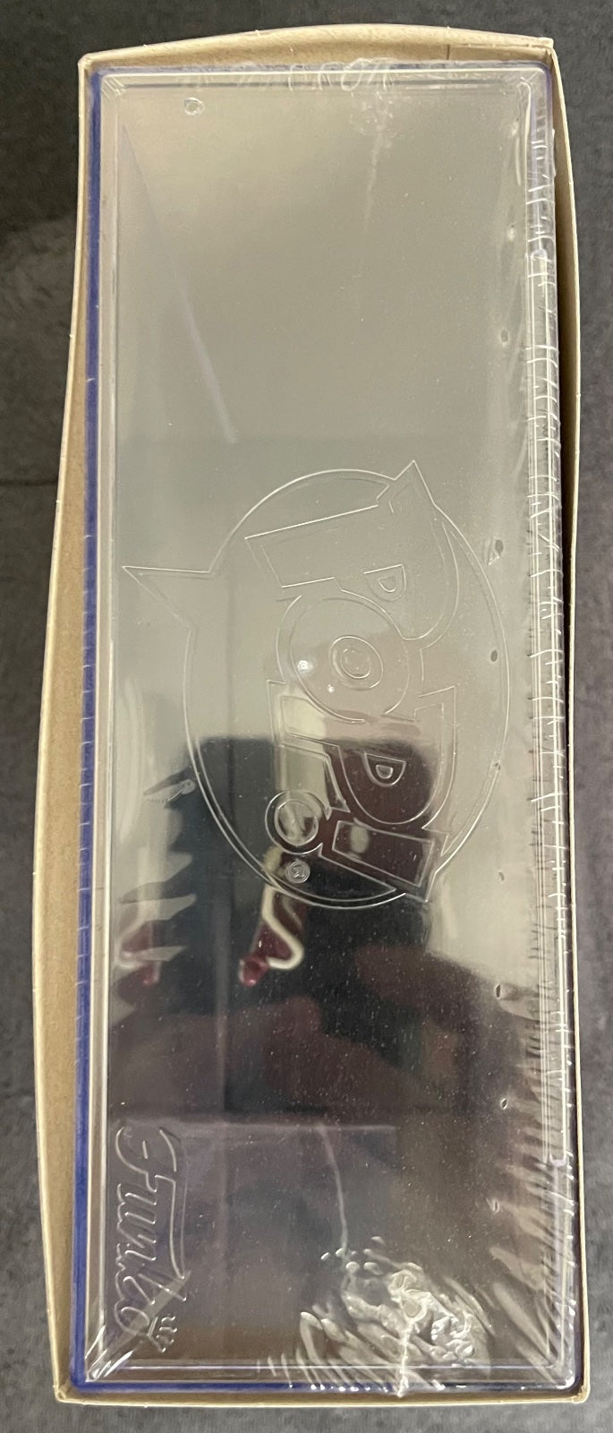 Linkin Park Hybrid Theory Funko Pop #04 (Vaulted)