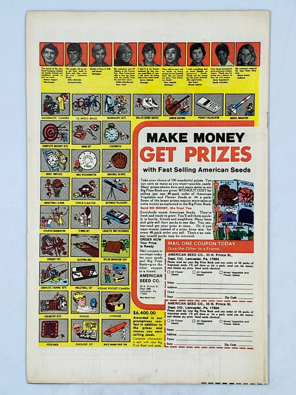 Iron Man #133, titled "The Hero Within!", published by Marvel Comics in April 1980.