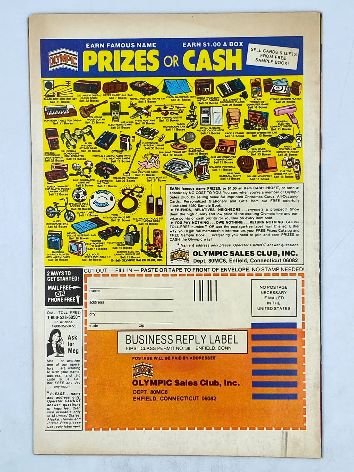 Iron Man #138, "Facades and Ruses"published by Marvel Comics in September 1980