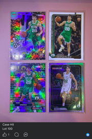 Hugo Gonzales Lot