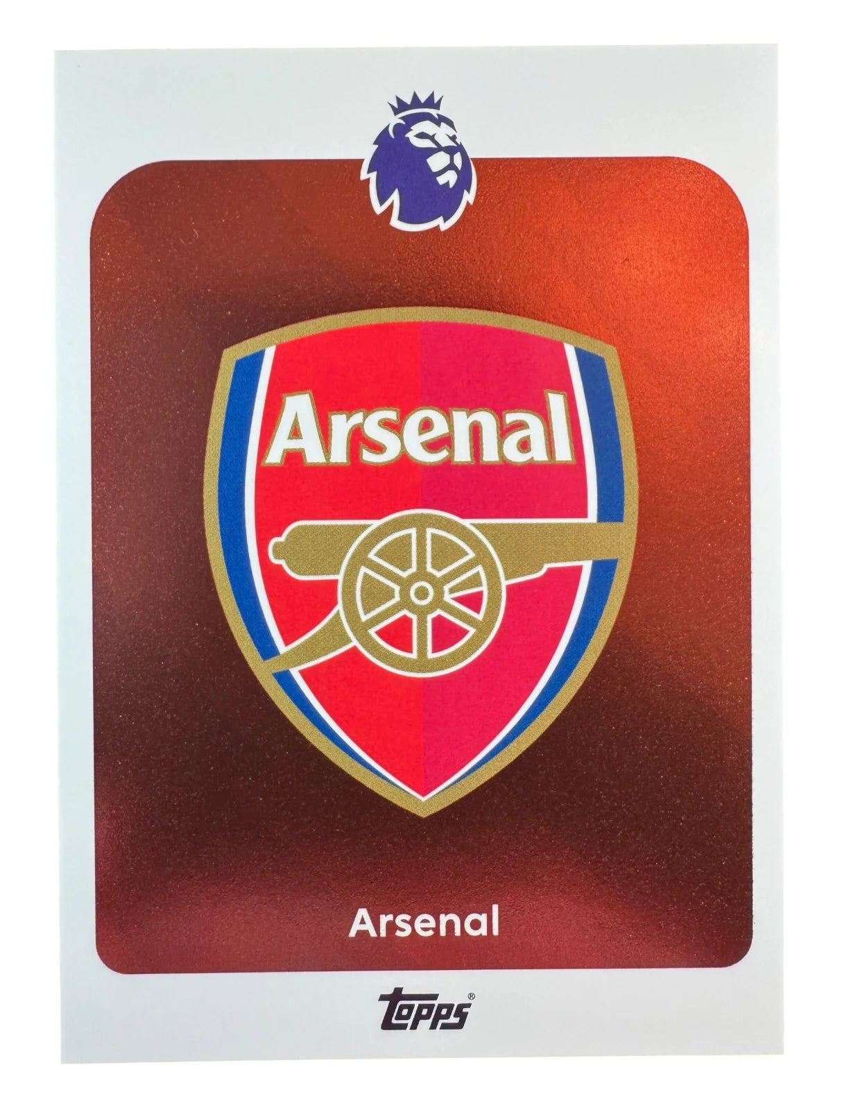 Arsenal Crest