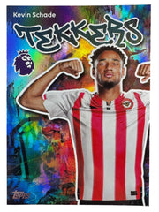 Schade - Brentford - Tekkers