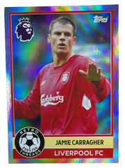 Jamie Carragher - Liverpool