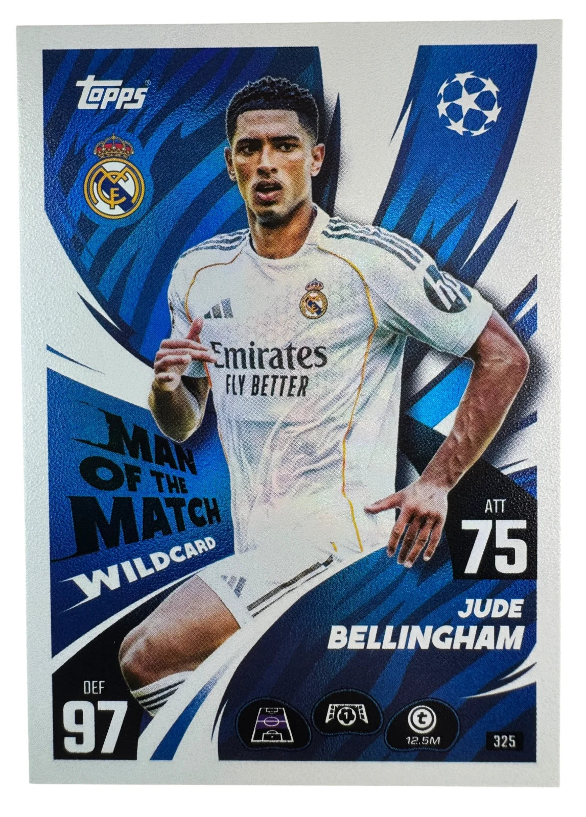 Bellingham - Real Madrid