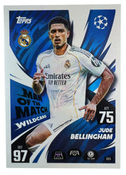 Bellingham - Real Madrid