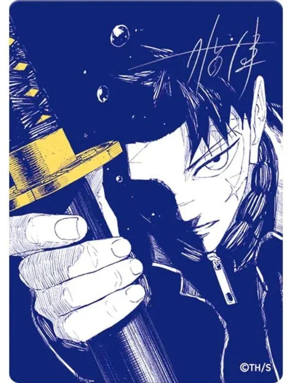 Natsucomi 2026 Kagurabachi Promo Hokazono Takeru - MetaKira Card