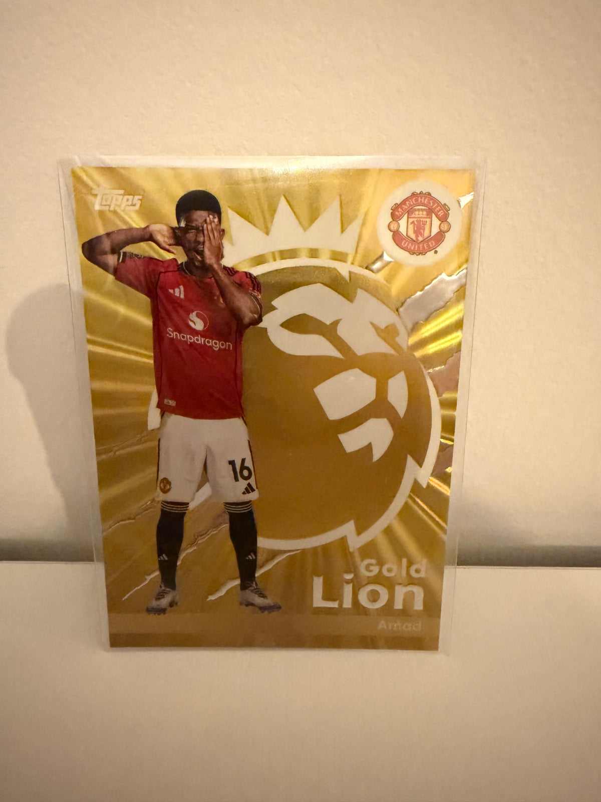 Topps Auto + Numbered card bundle!