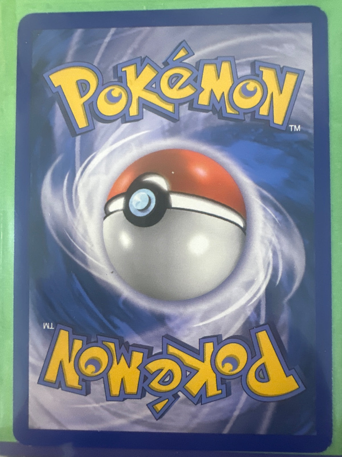 Ledyba 71 · Normal (HeartGold SoulSilver)
