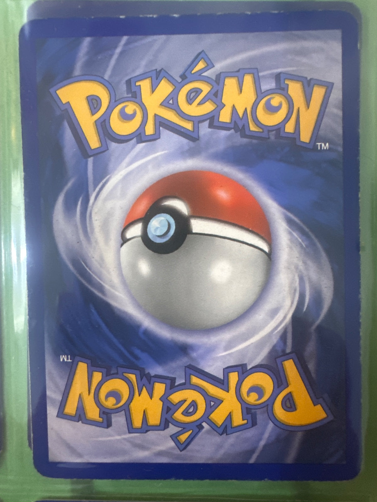 Ralts 59 · Normal (EX Power Keepers)