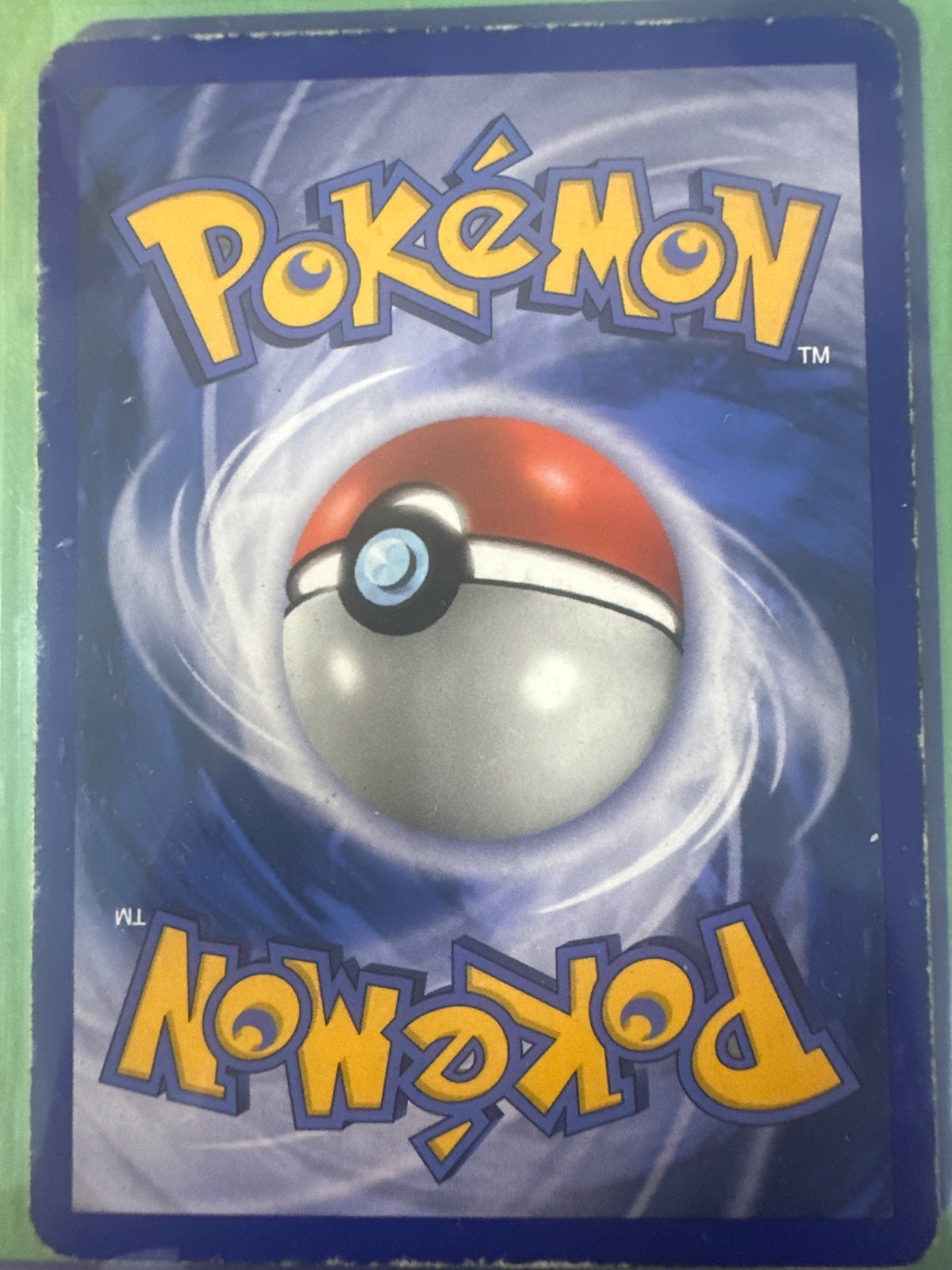 Duskull 50 · Normal (EX Power Keepers)