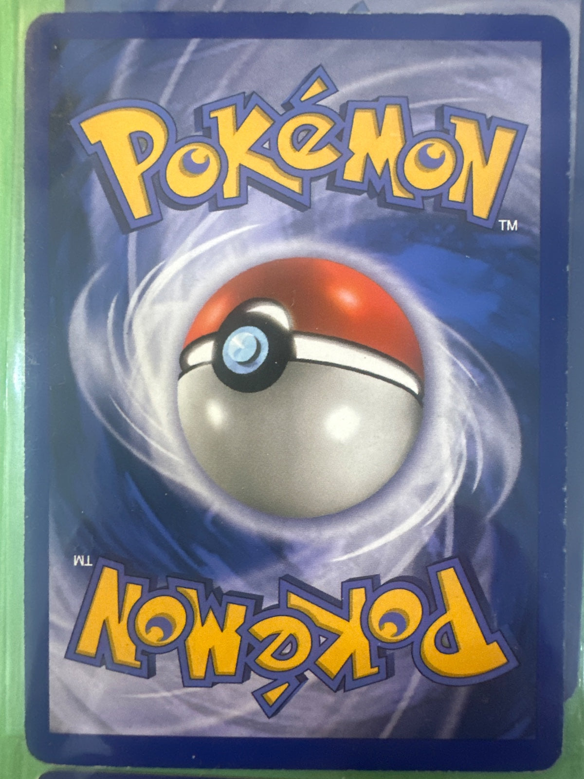Baltoy 44 · Normal (EX Power Keepers)