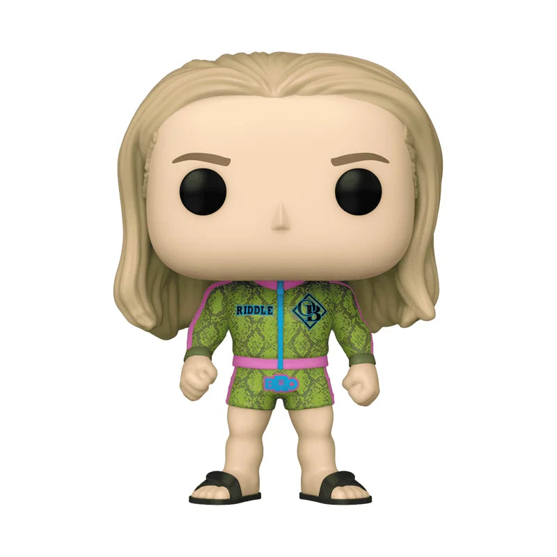 Funko Pop! WWE : Riddle, #115