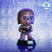 Funko Pop! Star Wars - Chewbacca, #657, Disney 100 Funko Exclusive