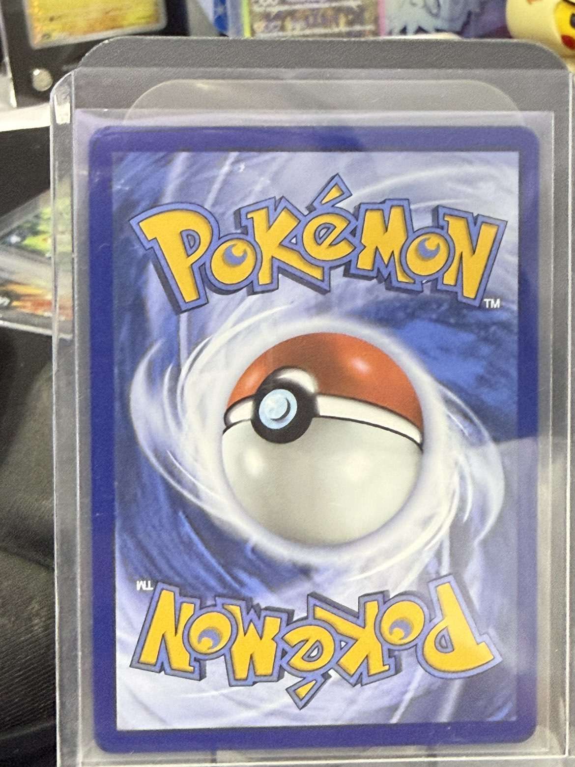 Ethan's Ho-oh ex 230/182 (Destined Rivals)