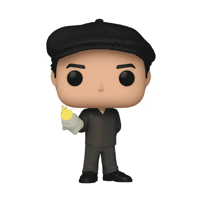 Funko Pop! Movies: The Godfather Part II - Vito Corleone, #1525
