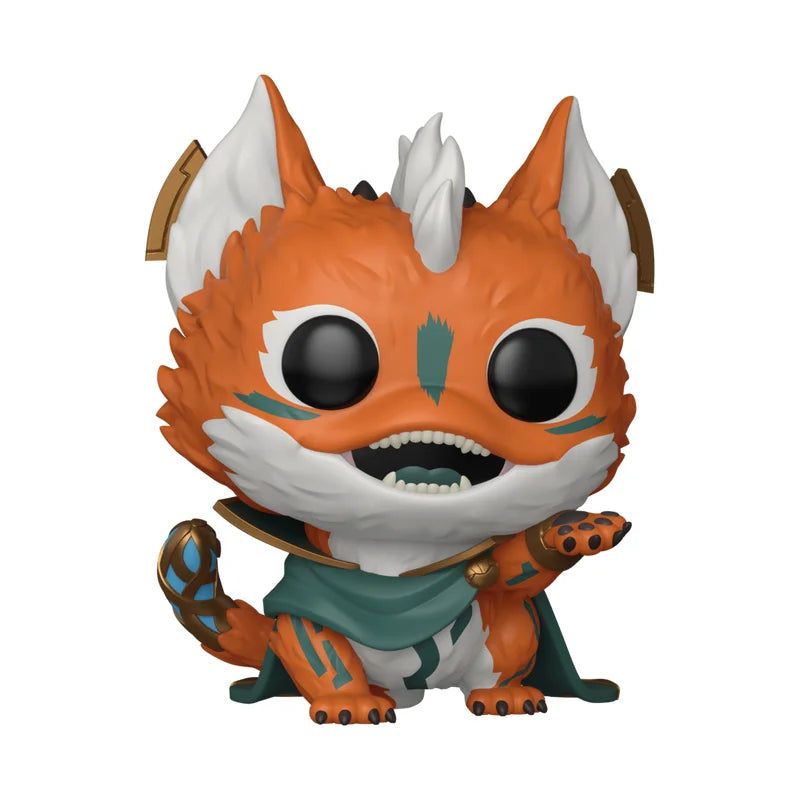 Funko Pop! Limited Edition : Magic The Gathering - Loot , #1234 - Funko 2006 Summer Convention Limited Edition