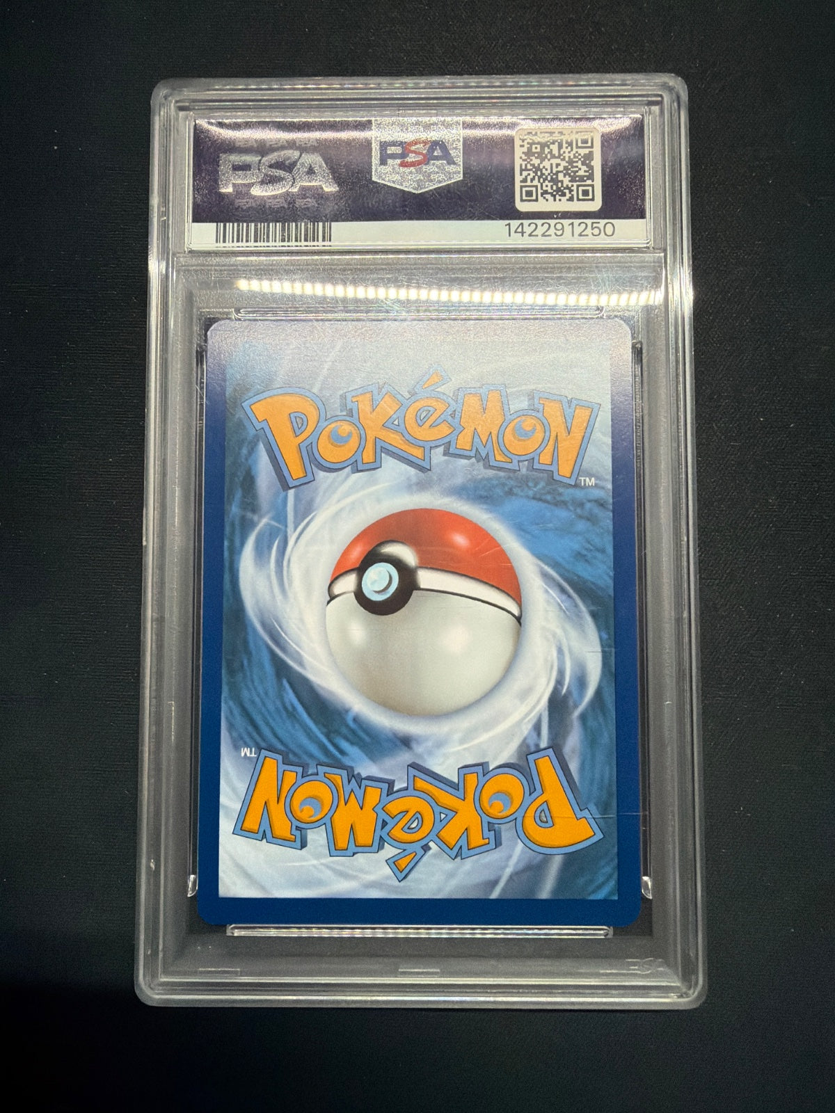 Charmander 044 (Scarlet & Violet Promo) — PSA 9