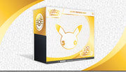 [Pre-Order] 30th Celebration Elite Trainer Box