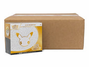 [Pre-Order] Pokemon 30th Anniversary Elite Trainer Box Sealed Case (10 ETBs)