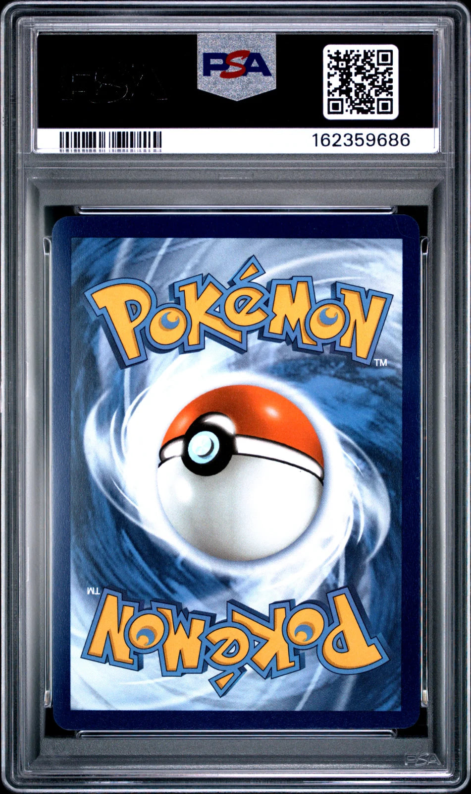 Rayquaza VMAX TG20/TG30 (Silver Tempest Trainer Gallery) — PSA 9
