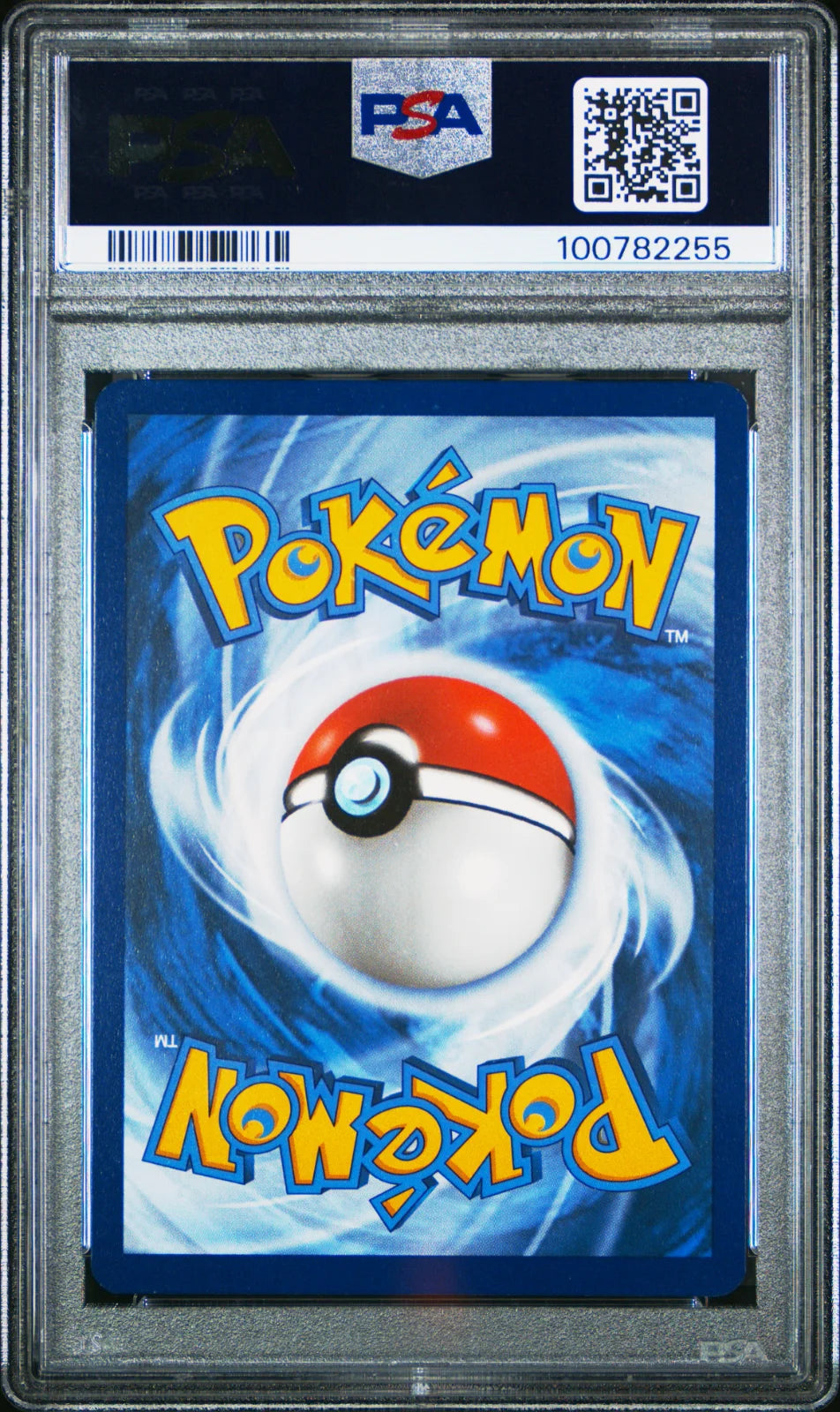 Raging Bolt ex 208/162 (Temporal Forces) — PSA 9