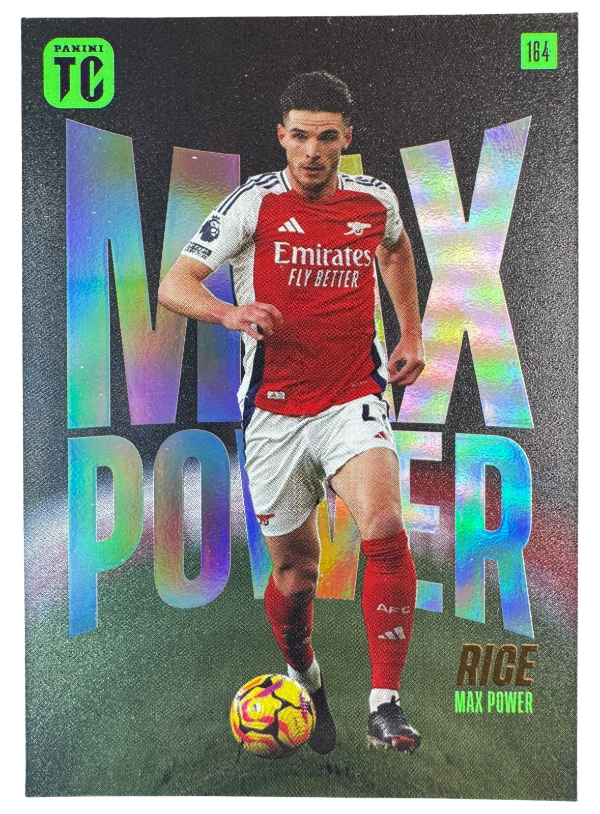 Declan Rice - Arsenal