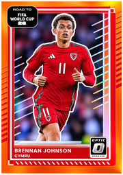 Brennan Johnson 73/99