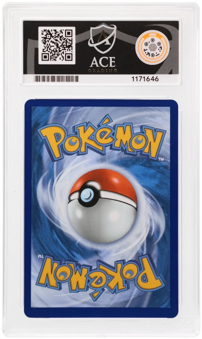 Erika's Tangela 218/217 (Ascended Heroes) — ACE 10